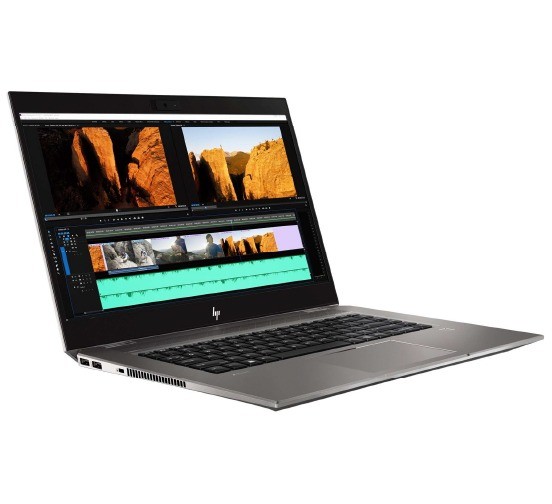 HP Zbook Studio X360 G5 Mobile Workstation