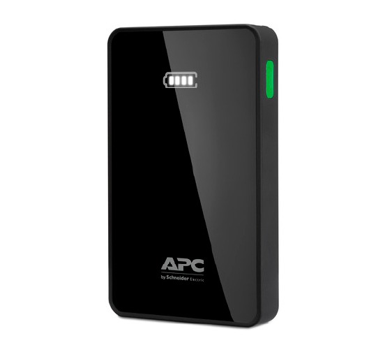 Apc Power-Bank 10000mah