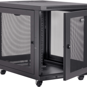 12U Rack 600 x 450 x 650
