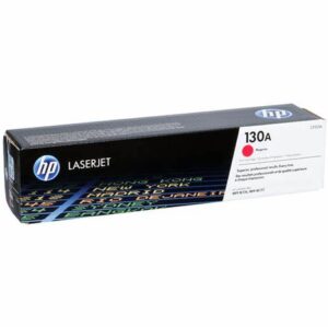 Hp Toner 130A Magenta
