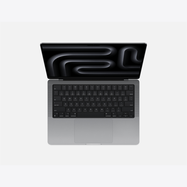 MacBook Pro 14‑inch M2 chip 16GB unified memory 512GB SSD storage
