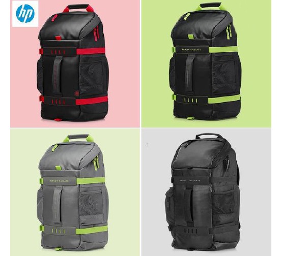 HP 15.6" Odyssey Back Pack - Image 3