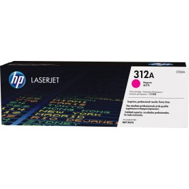 Hp Toner 312A Magenta