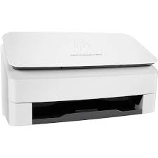 Hp Scanjet Enterprise Flow 7000s3