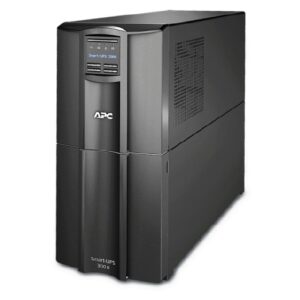 APC Smart-UPS C 3000VA LCD 230V SMC