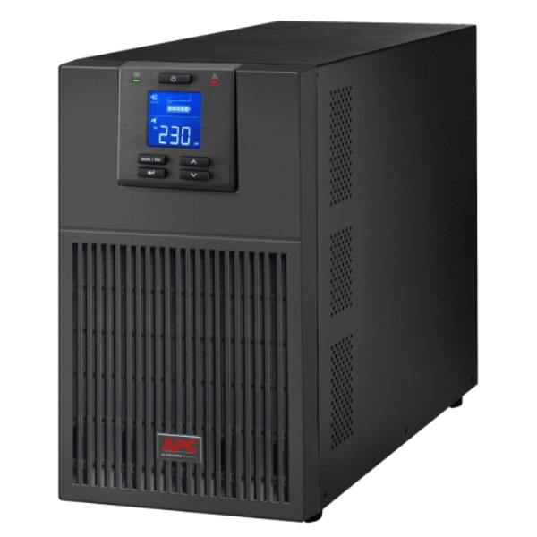 APC Easy Online Ups 3.0KVA SRV