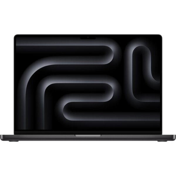 Apple 16" MacBook Pro (M3 Pro, Space Black), 18GB Unified RAM | 1TB SSD