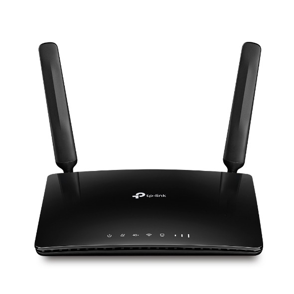 Tplink AC1200 Omada 4G+ Cat 6 Wireless Gigabit Sim Router Archer MR600