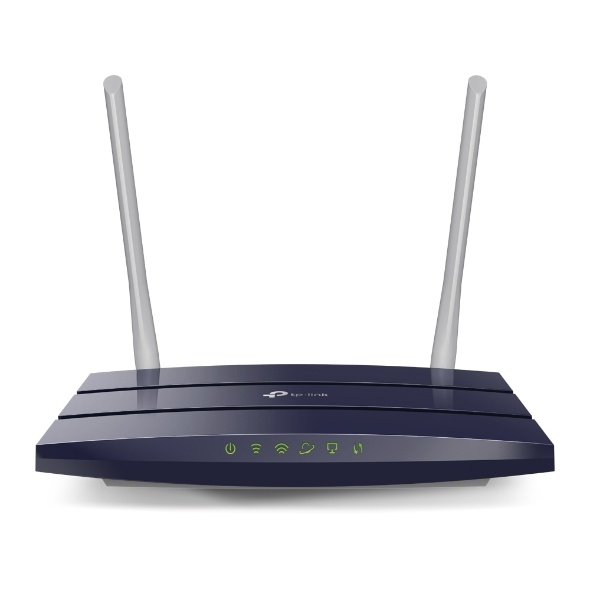 Tplink AC1200 Wireless Dual Band Archer C50