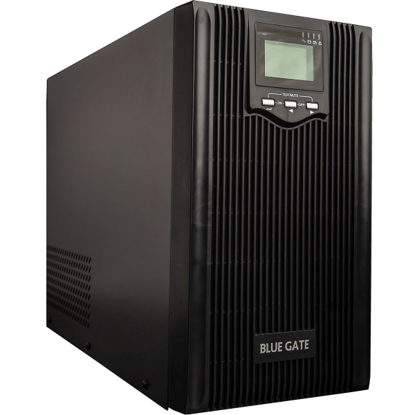 Bluegate 3KVA Online UPS