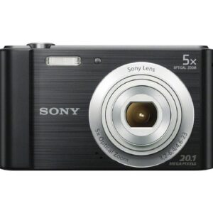 Sony Camera DSC- W800