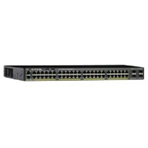 Cisco 48port Switch