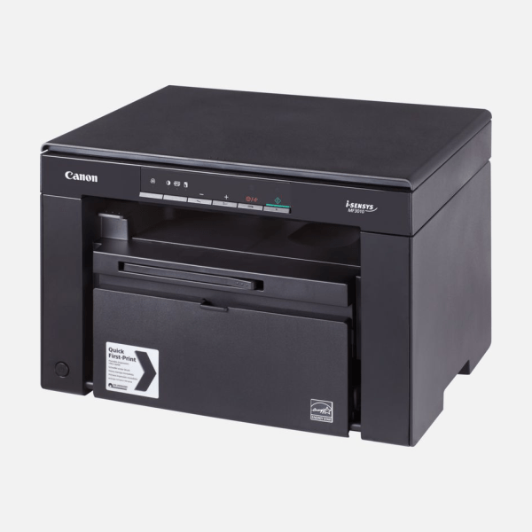 Canon Mono i-Sensys MF3010 Printer