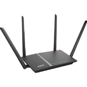 Dlink AC1200 DIR825 Gigabite Router