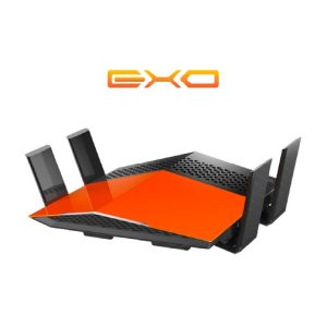 Dlink Dir 870 Router Ac1900