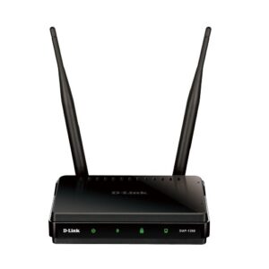 Dlink N300 Extender/Access Point (1360)