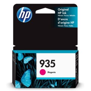 Hp 935 Magenta Ink