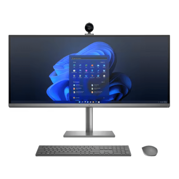 HP Envy All-in-One 34-c1104nh (9R3Q8EA), Intel Core i7-12700, 32GB Ram, 512GB + 2TB SSD - Image 4