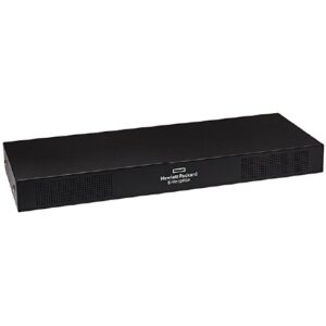 Hp Kvm Switch