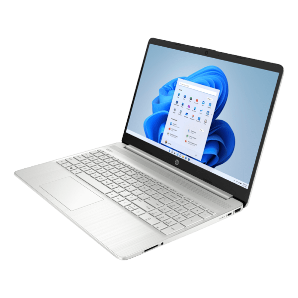 HP 15s Notebook Laptop 15s-fq5270nia, Intel core i5-1235U, 8GB Ram, 512GB SSD, 12th Generation - Image 2