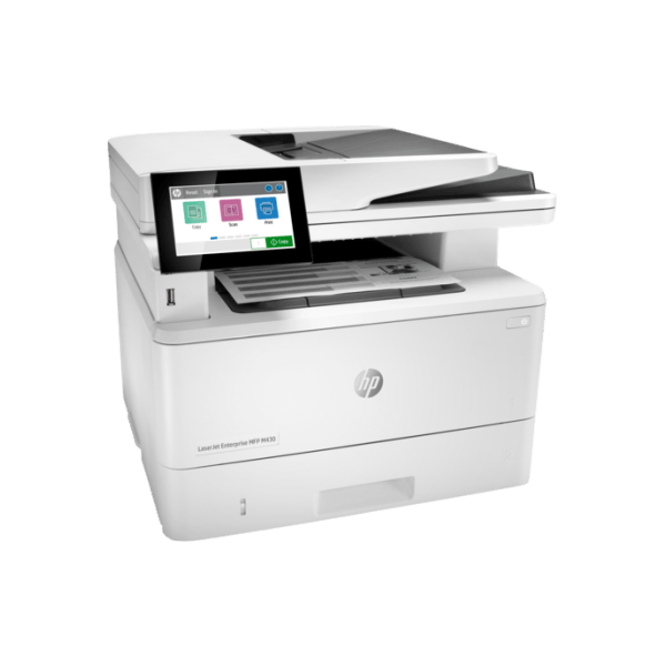 HP LaserJet Enterprise MFP M430f