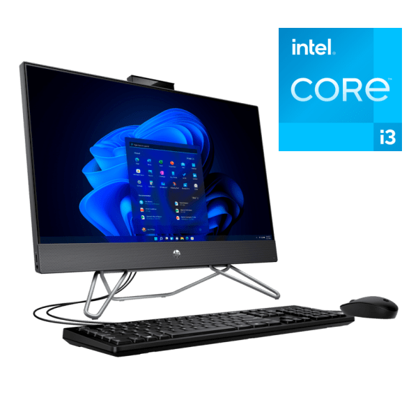 HP ProOne 240 G9 All-in-One Desktop