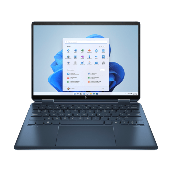 HP Spectre x360 2-in-1 Laptop 16-f2002ni (7Z8T6EA), Intel Core i7-1355U, 16GB Ram, 1TB SSD, Windows 11 - Image 4