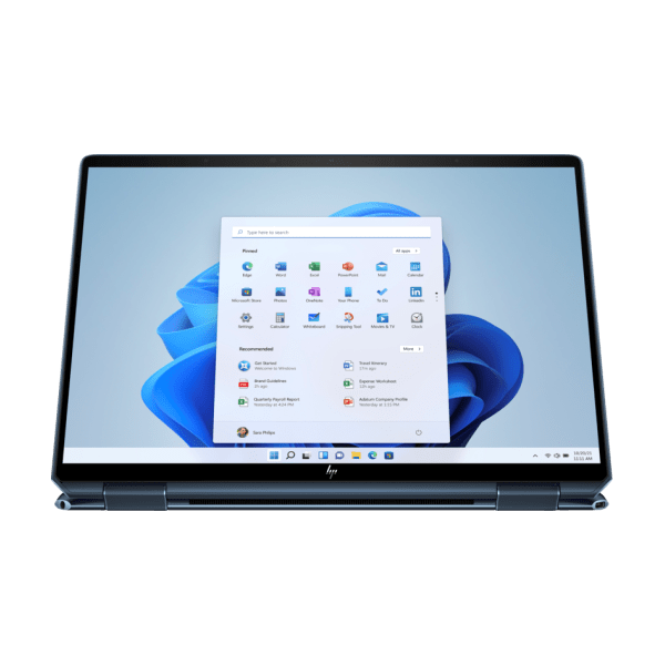 HP Spectre x360 2-in-1 Laptop 16-f2002ni (7Z8T6EA), Intel Core i7-1355U, 16GB Ram, 1TB SSD, Windows 11 - Image 5