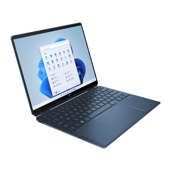 HP Spectre x360 2-in-1 Laptop 16-f2002ni (7Z8T6EA), Intel Core i7-1355U, 16GB Ram, 1TB SSD, Windows 11 - Image 3