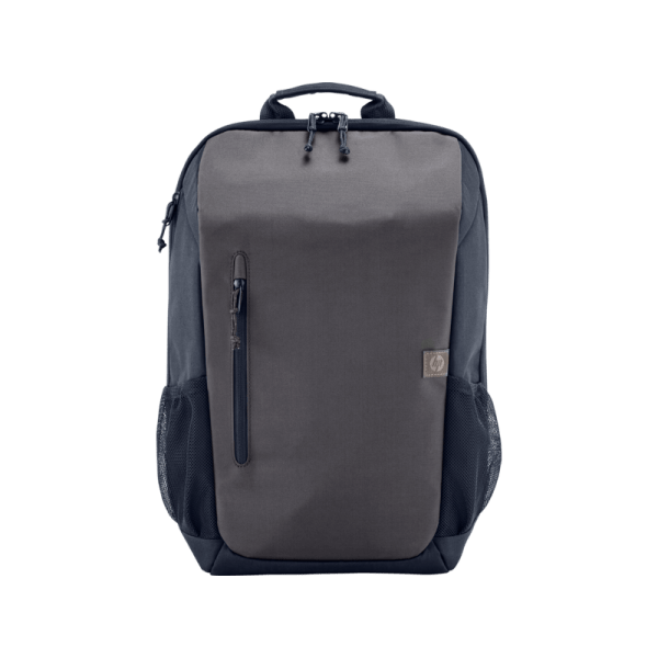 HP Travel 18 Liter 15.6 Iron Grey Laptop Backpack (6B8U6AA)