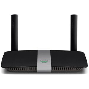 Linksys Ac1200 + Router