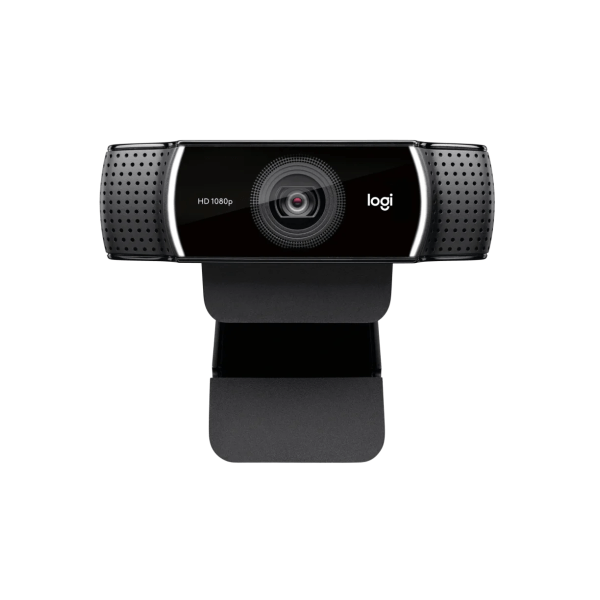 Logitec Webcam C922 Pro Stream 1080p