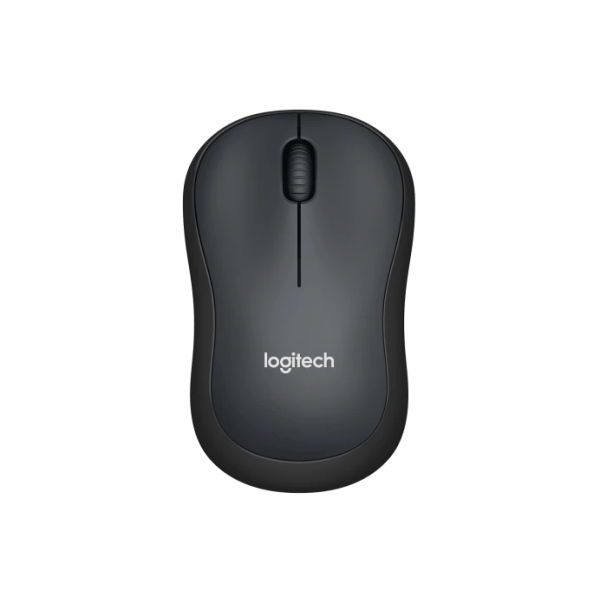 Logitech M220 Silent Wireless Mouse