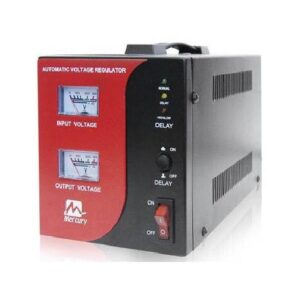 Mercury Stabilizer 2kva