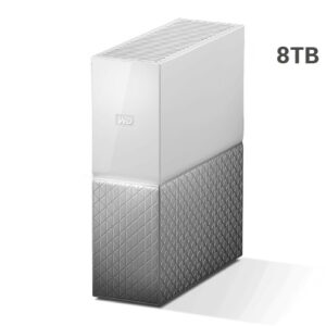 My Cloud Home WD 8TB