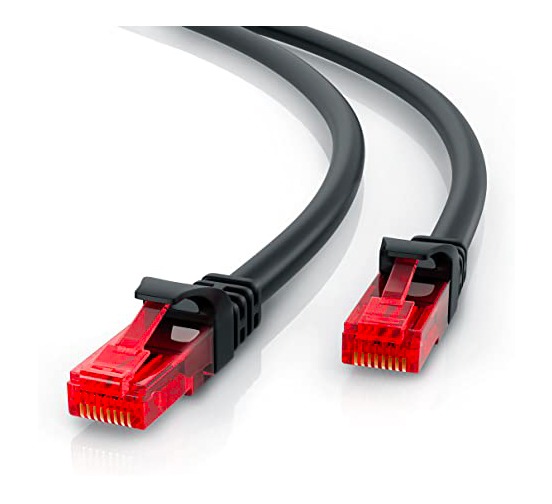 20m Patch Cable