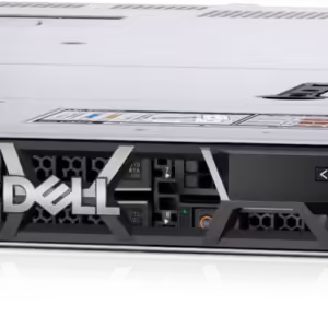 Dell PowerEdge R450 Server Intel Xeon Silver 4310, DDR4-2666 16GB RDIMM, 1.2TB SAS HDD