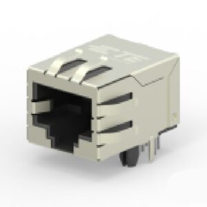 RJ45 Jack Connector