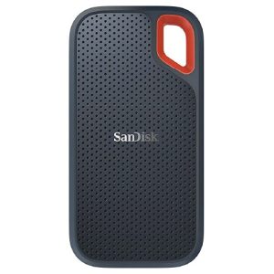 Sandisk 2TB SSD Drive External