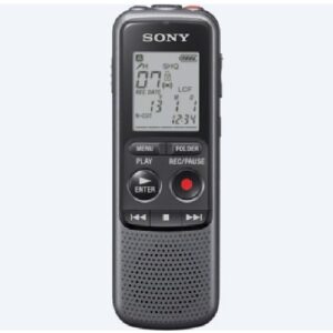 Sony Voice Recorder Px240