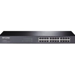 Tplink 24port Gigabit Switch