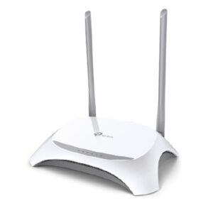 Tplink TL-MR3420 Router 3G/4G