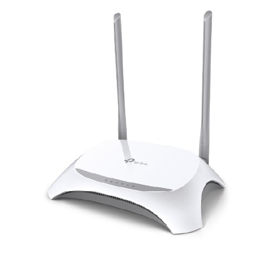 Tplink TL-MR3420 Router 3G/4G