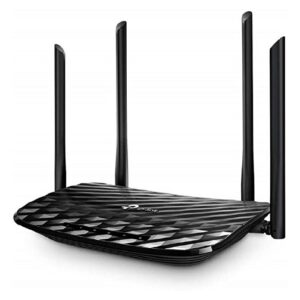 Tplink Ac1200 Gigabit Router Archer C6