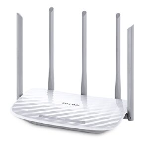 Tplink AC1350 Router Archer C60