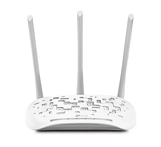 Tplink Access Point TL-WA901ND
