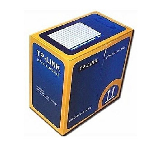 TP-Link Cat 6 Ethernet Cable