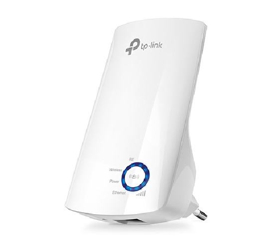 Tplink Wifi-Router Extender TL/W850RE