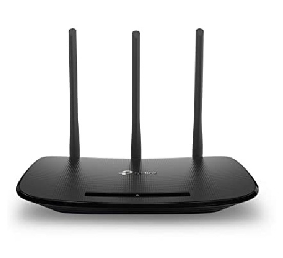 Tplink Wireless 940ND Router