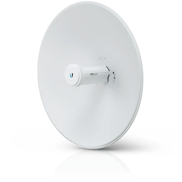Ubiquiti Power Beam M5 25dBi High-Performance airMAX Bridge (PBE-M5-400)